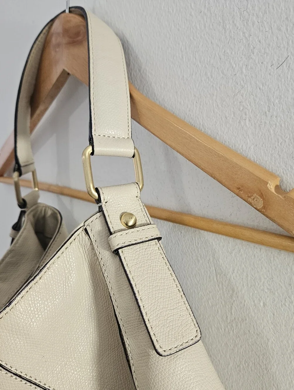 Talbots stylish cream